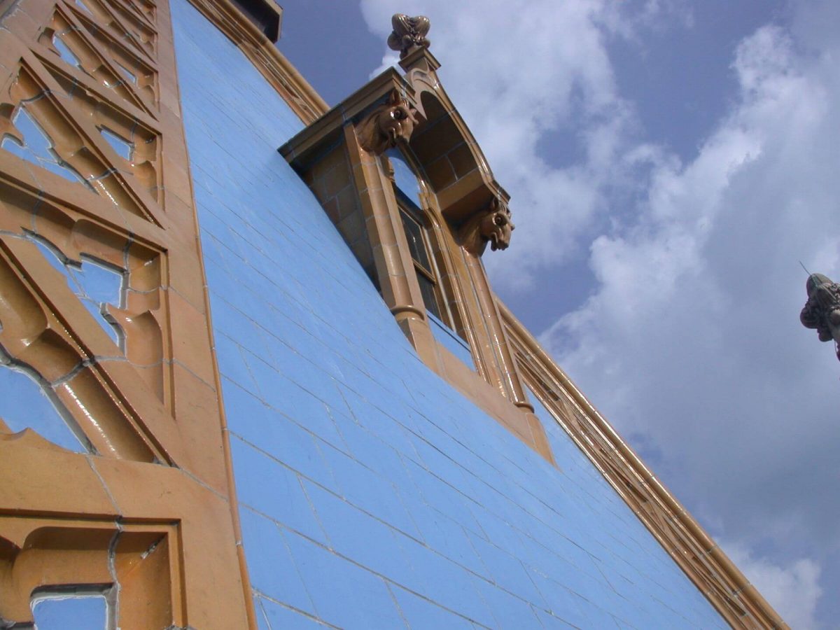 American Furniture Mart - Central Building & Preservation L.P.